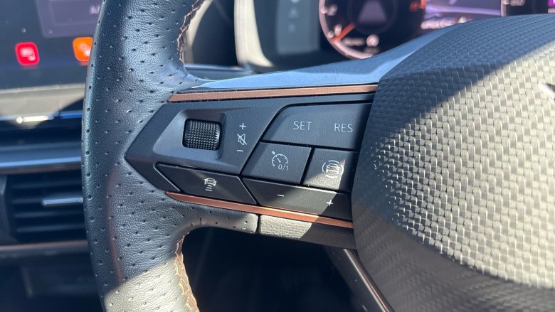 CUPRA Formentor 1.5 TSI 150 V2 5dr Petrol Estate